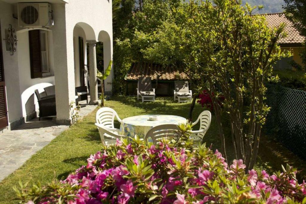 Casa Isa Apartment Bellagio Exterior photo